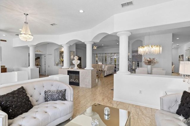 4061 MISTY VIEW DRIVE, Spring Hill, FL 34609