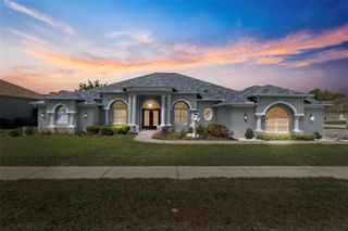 4061 MISTY VIEW DRIVE, Spring Hill, FL 34609