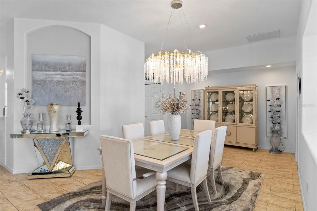 Image 13 of property listing at 4061 MISTY VIEW DRIVE, Spring Hill, FL 34609