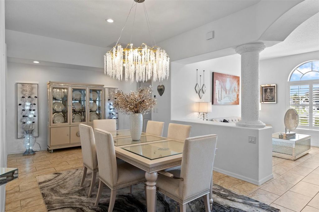 Image 16 of property listing at 4061 MISTY VIEW DRIVE, Spring Hill, FL 34609