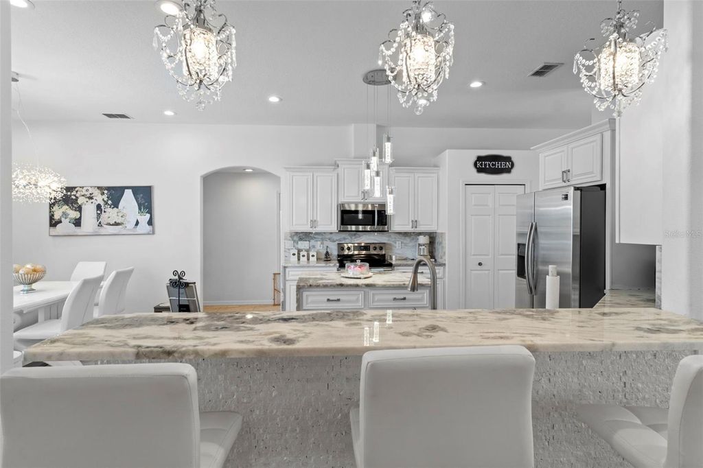 Image 23 of property listing at 4061 MISTY VIEW DRIVE, Spring Hill, FL 34609