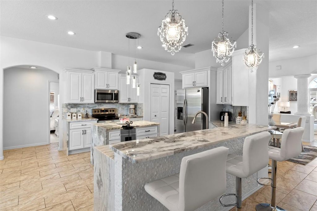 Image 24 of property listing at 4061 MISTY VIEW DRIVE, Spring Hill, FL 34609