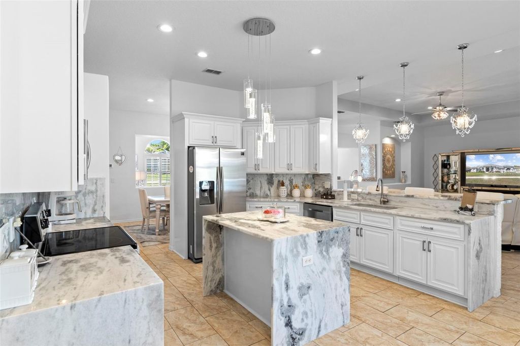 Image 26 of property listing at 4061 MISTY VIEW DRIVE, Spring Hill, FL 34609