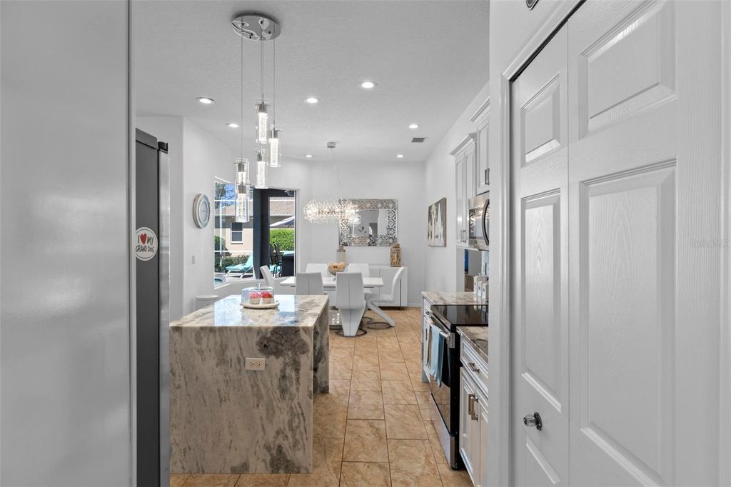 Image 27 of property listing at 4061 MISTY VIEW DRIVE, Spring Hill, FL 34609