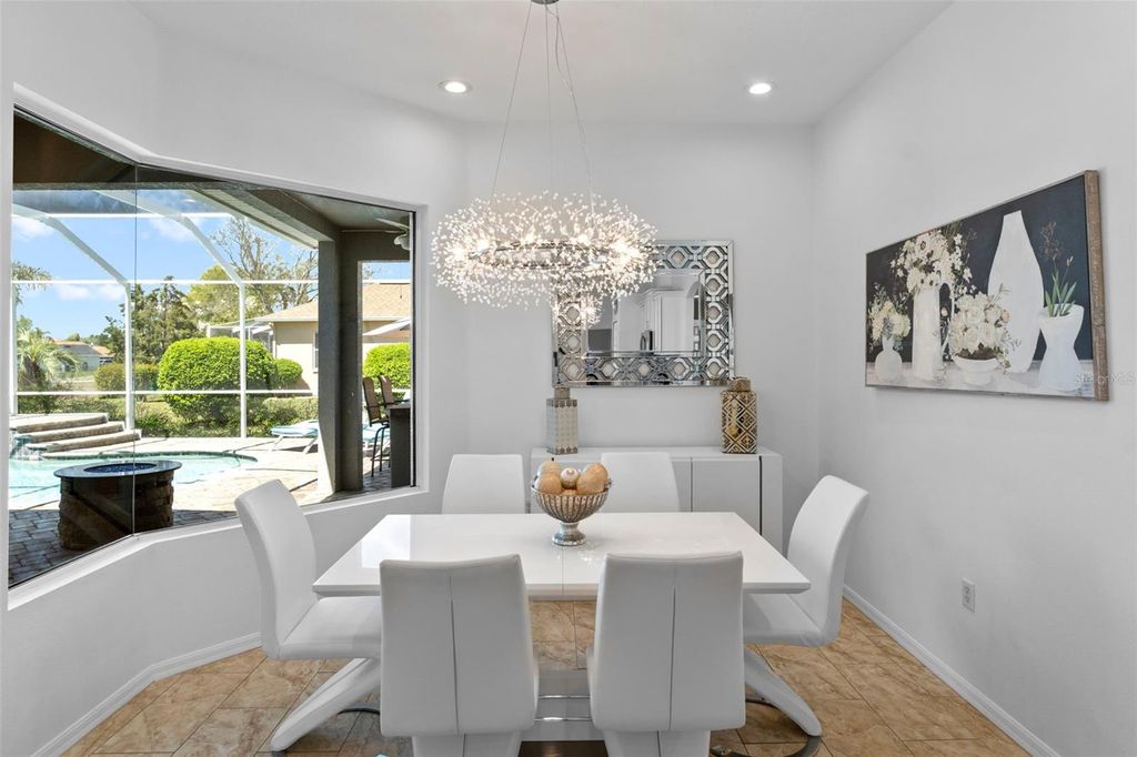 Image 28 of property listing at 4061 MISTY VIEW DRIVE, Spring Hill, FL 34609