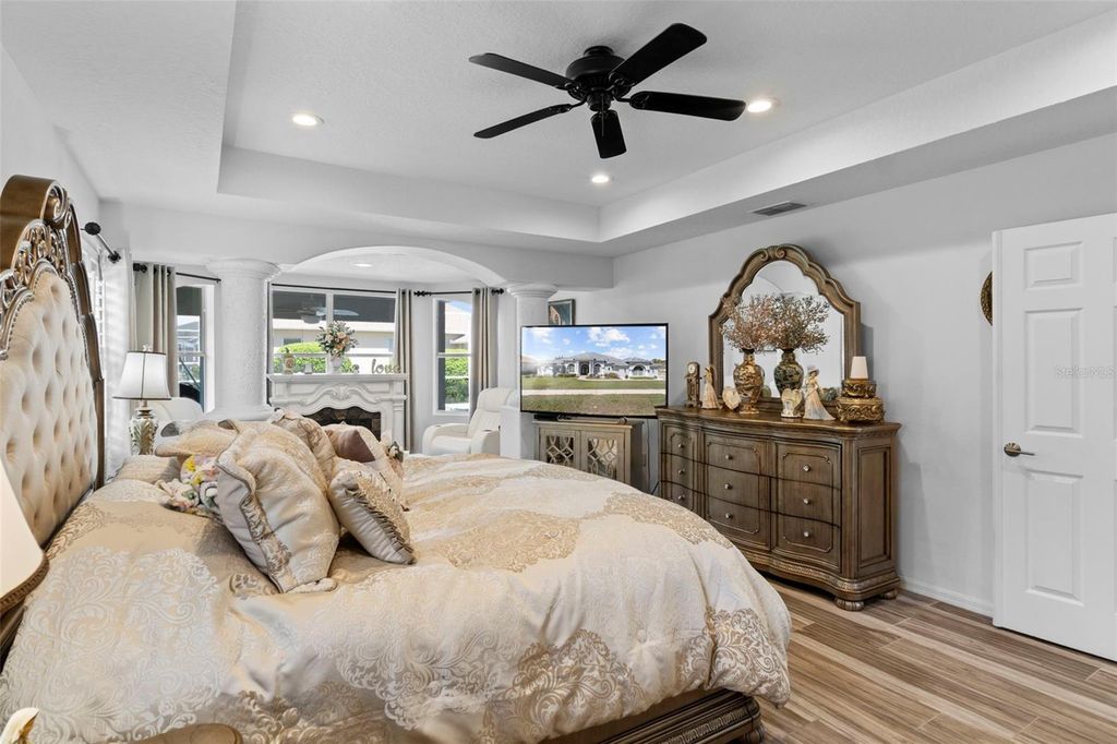 Image 31 of property listing at 4061 MISTY VIEW DRIVE, Spring Hill, FL 34609