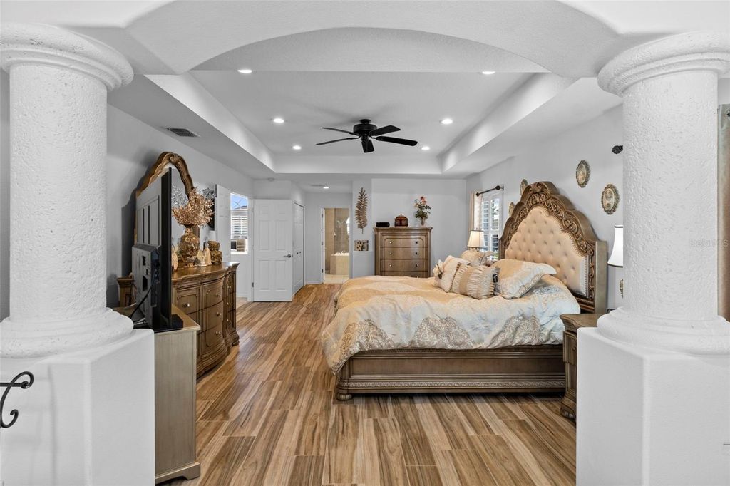 Image 32 of property listing at 4061 MISTY VIEW DRIVE, Spring Hill, FL 34609