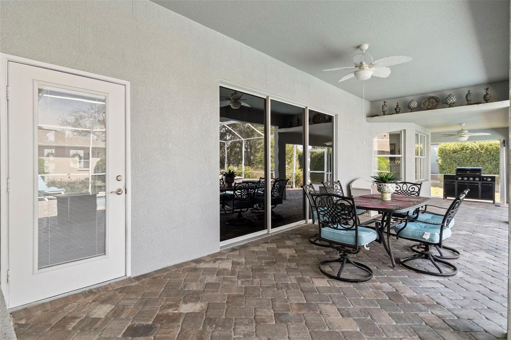 Image 51 of property listing at 4061 MISTY VIEW DRIVE, Spring Hill, FL 34609