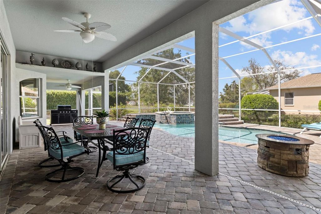 Image 52 of property listing at 4061 MISTY VIEW DRIVE, Spring Hill, FL 34609