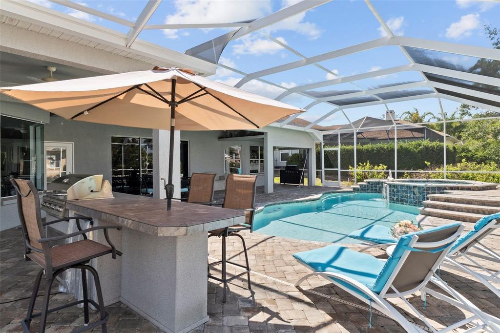 Image 54 of property listing at 4061 MISTY VIEW DRIVE, Spring Hill, FL 34609