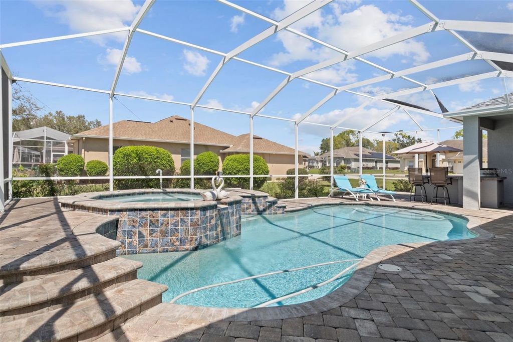 Image 57 of property listing at 4061 MISTY VIEW DRIVE, Spring Hill, FL 34609