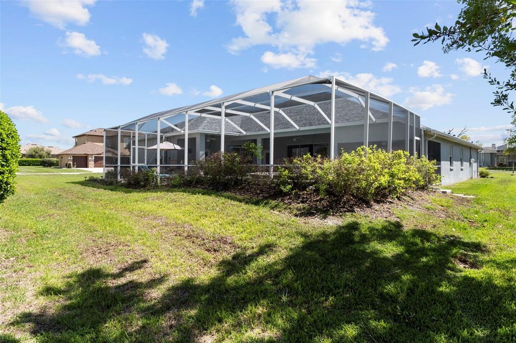 Image 60 of property listing at 4061 MISTY VIEW DRIVE, Spring Hill, FL 34609