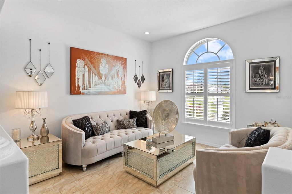 Image 7 of property listing at 4061 MISTY VIEW DRIVE, Spring Hill, FL 34609