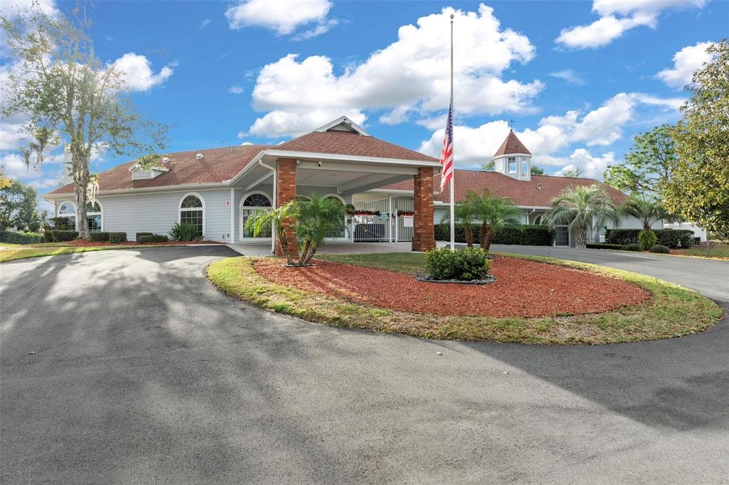 Image 65 of property listing at 4061 MISTY VIEW DRIVE, Spring Hill, FL 34609