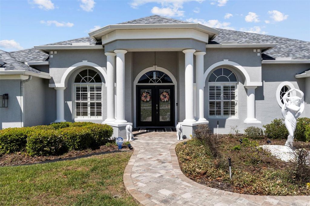 Image 69 of property listing at 4061 MISTY VIEW DRIVE, Spring Hill, FL 34609