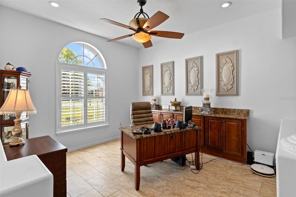 Image 9 of property listing at 4061 MISTY VIEW DRIVE, Spring Hill, FL 34609