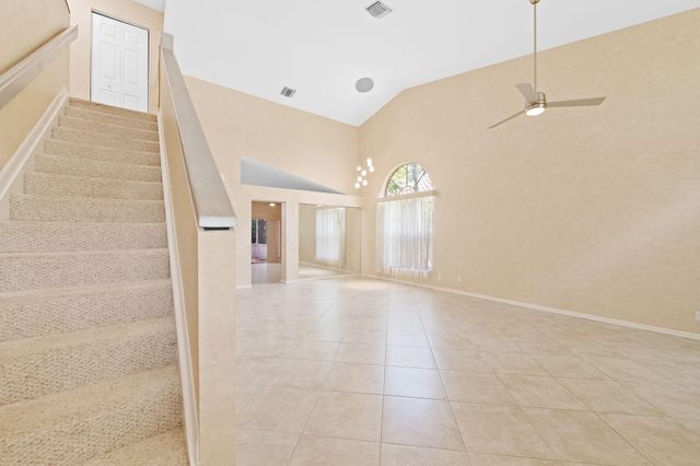 2712 Cayenne Avenue, Cooper City, FL 33026