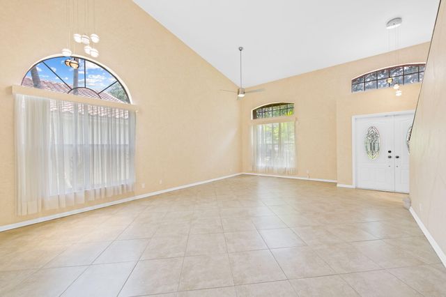 2712 Cayenne Avenue, Cooper City, FL 33026