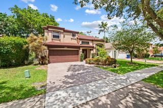 2712 Cayenne Avenue, Cooper City, FL 33026