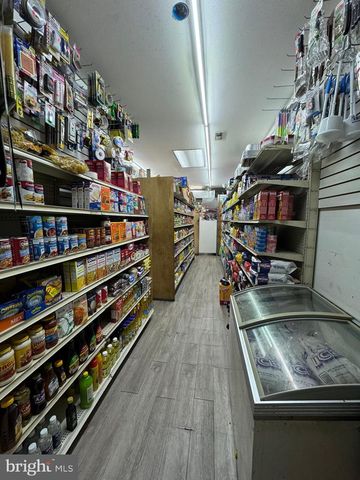 2200 S 20TH ST, Philadelphia, PA 19145