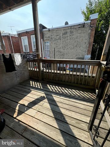 2200 S 20TH ST, Philadelphia, PA 19145