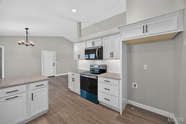 4819 Fitz James, Highland, IL 62249