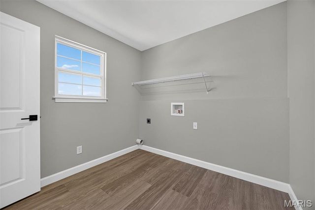 4819 Fitz James, Highland, IL 62249