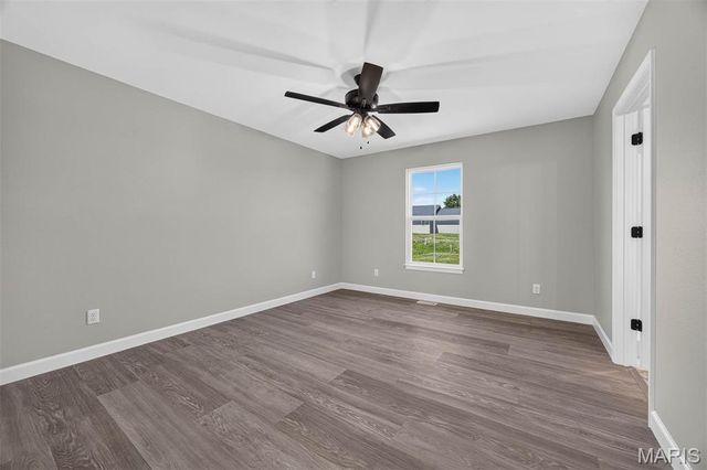 4819 Fitz James, Highland, IL 62249