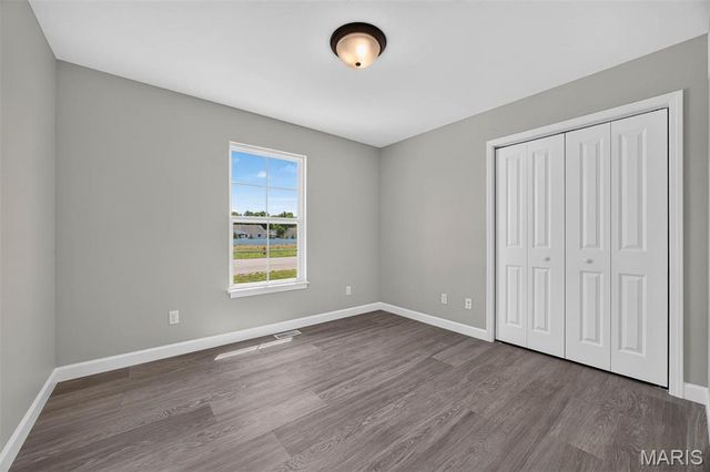 4819 Fitz James, Highland, IL 62249