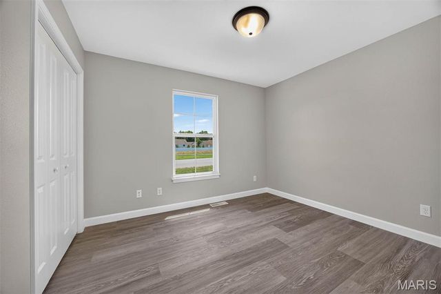 4819 Fitz James, Highland, IL 62249