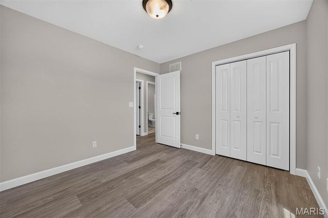 4819 Fitz James, Highland, IL 62249