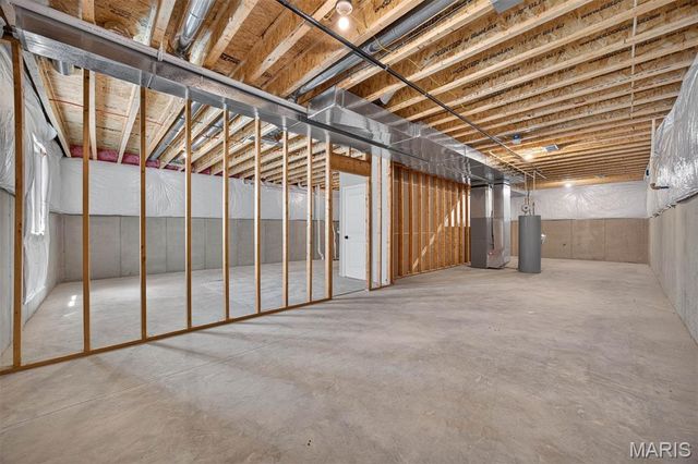 4819 Fitz James, Highland, IL 62249