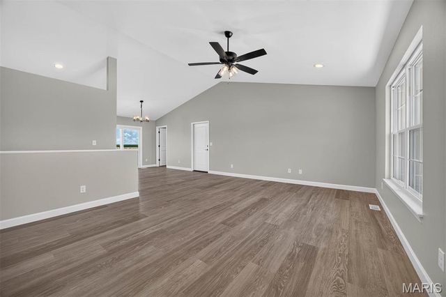 4819 Fitz James, Highland, IL 62249