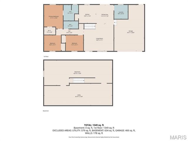 4819 Fitz James, Highland, IL 62249