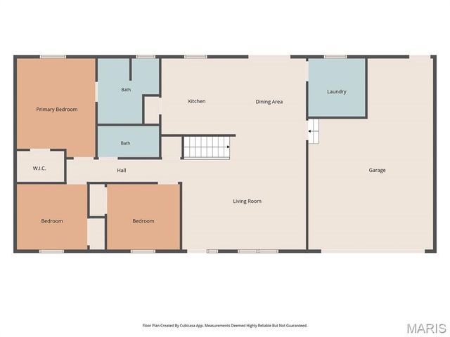 4819 Fitz James, Highland, IL 62249