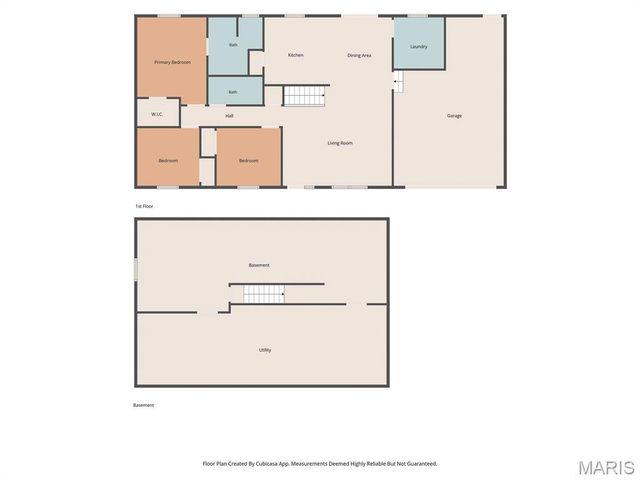 4819 Fitz James, Highland, IL 62249