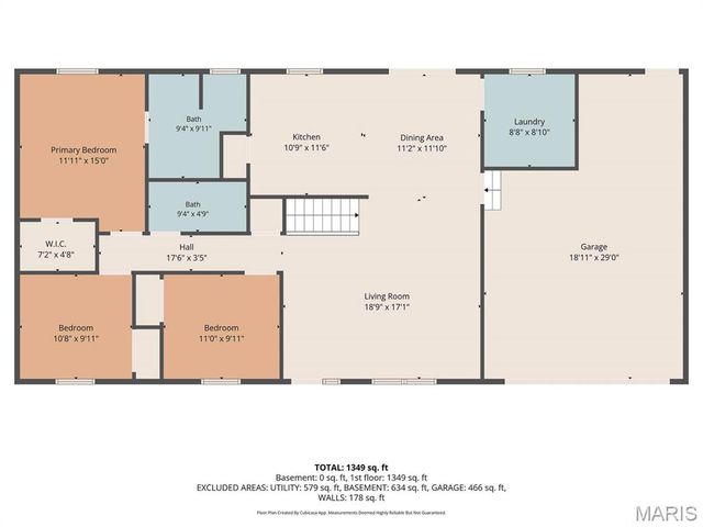 4819 Fitz James, Highland, IL 62249