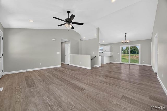4819 Fitz James, Highland, IL 62249
