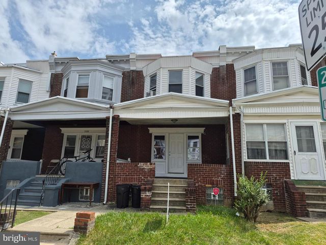 2154 ELKINS AVE, Philadelphia, PA 19144