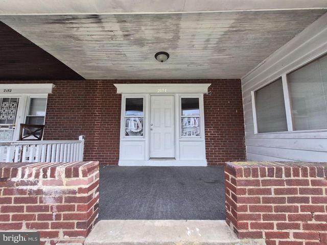 2154 ELKINS AVE, Philadelphia, PA 19144