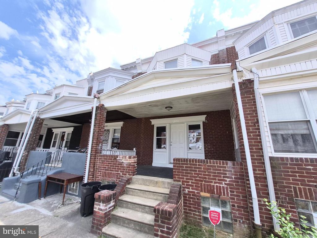 2154 ELKINS AVE, Philadelphia, PA 19144