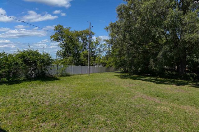 303 Nell Street, Batesburg, SC 29006