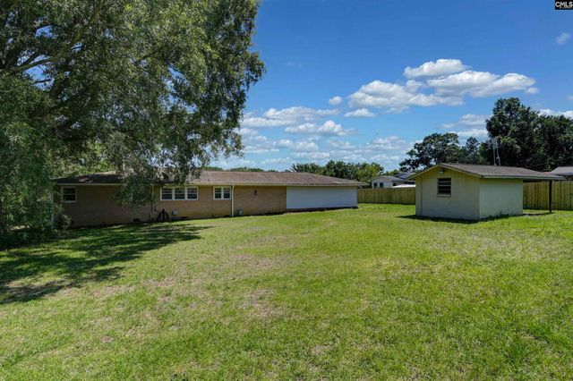 303 Nell Street, Batesburg, SC 29006