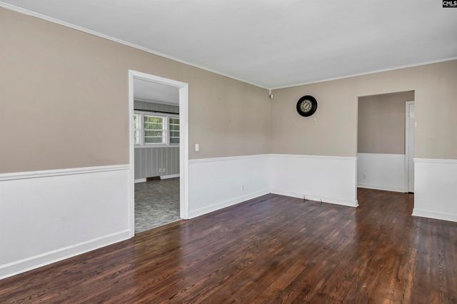303 Nell Street, Batesburg, SC 29006