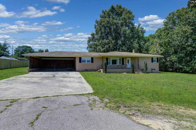 303 Nell Street, Batesburg, SC 29006