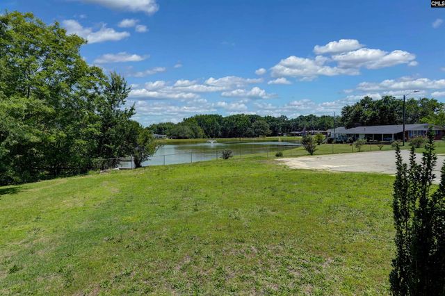 303 Nell Street, Batesburg, SC 29006