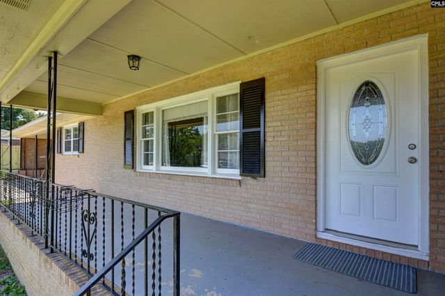 303 Nell Street, Batesburg, SC 29006