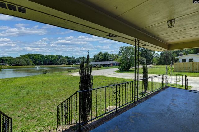 303 Nell Street, Batesburg, SC 29006