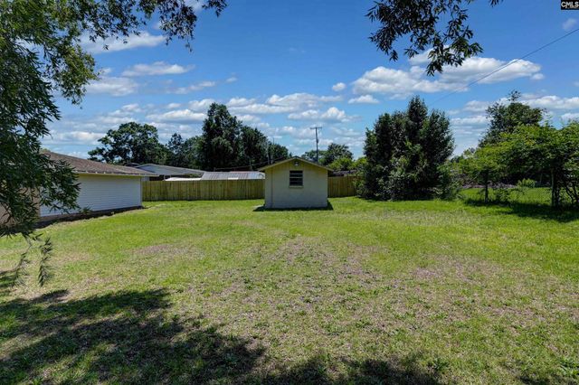 303 Nell Street, Batesburg, SC 29006