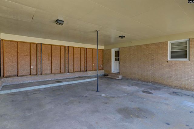 303 Nell Street, Batesburg, SC 29006